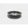 Recambio de polea cigueñal para volkswagen golf v berlina (1k1) gt referencia OEM IAM 03C105255E  