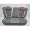 Recambio de asientos traseros para opel crossland x design line referencia OEM IAM 39134532  