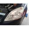 Recambio de faro izquierdo para opel zafira b enjoy plus referencia OEM IAM   