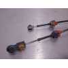 Recambio de cables cambio (bowden) para renault megane ii berlina 5p authentique referencia OEM IAM 8200779059  