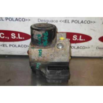 Recambio de abs para renault megane ii classic berlina confort authentique referencia OEM IAM   