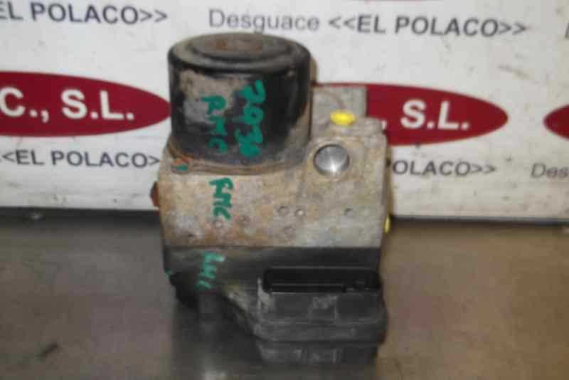 Recambio de abs para renault megane ii classic berlina confort authentique referencia OEM IAM   