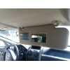 Recambio de parasol derecho para dacia duster ambiance 4x2 referencia OEM IAM   