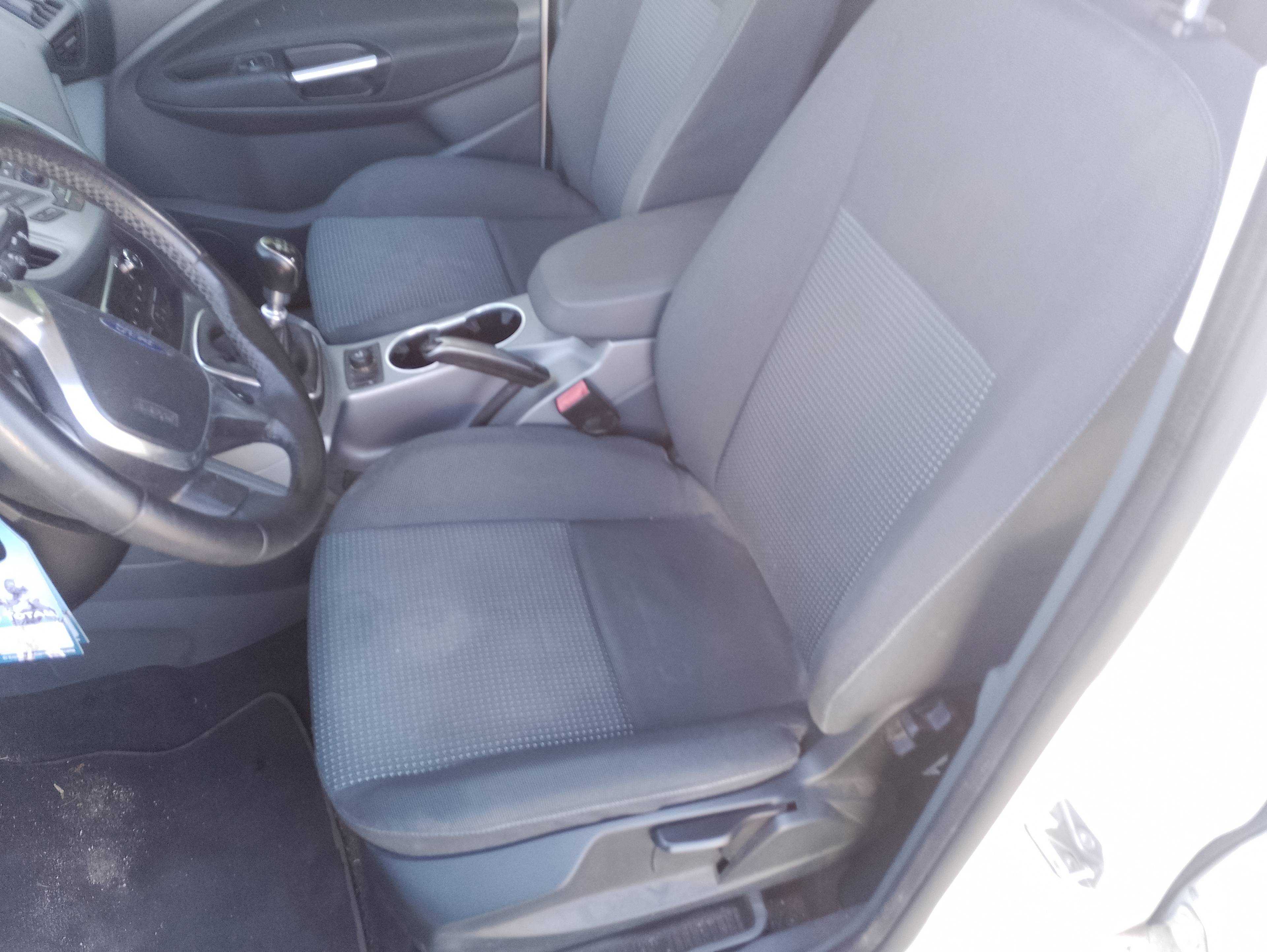 Recambio de asiento delantero izquierdo para ford c-max trend referencia OEM IAM   