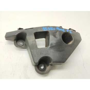 SOPORTE PARAGOLPES TRASERO 9800920080 