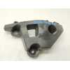 Recambio de soporte paragolpes trasero para peugeot 308 sw access referencia OEM IAM 9800920080  