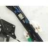 Recambio de elevalunas trasero derecho para bmw mini countryman (r60) cooper d referencia OEM IAM 34000011M12 9800636 