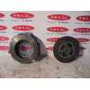 Recambio de kit embrague para opel astra h berlina 1.6 16v referencia OEM IAM   