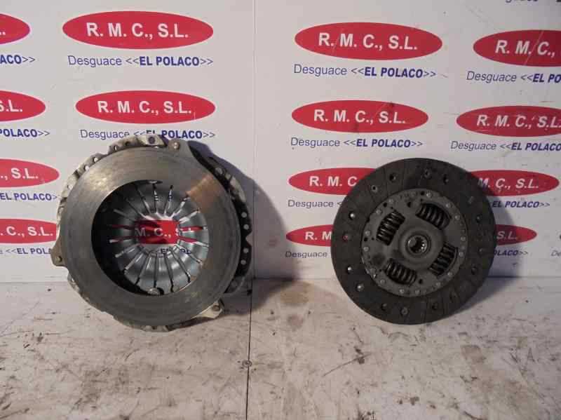 Recambio de kit embrague para opel astra h berlina 1.6 16v referencia OEM IAM   