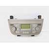 Recambio de mando climatizador para fiat linea (110) 1.3 16v jtd cat referencia OEM IAM 735459252  