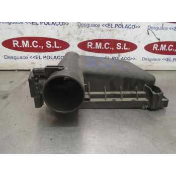 Recambio de caudalimetro para toyota auris touring sports (e18) hybrid active referencia OEM IAM 222040V020  