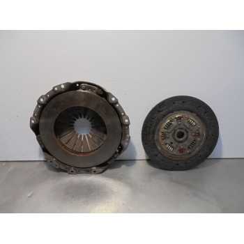 Recambio de kit embrague para nissan patrol (k/w260) referencia OEM IAM   