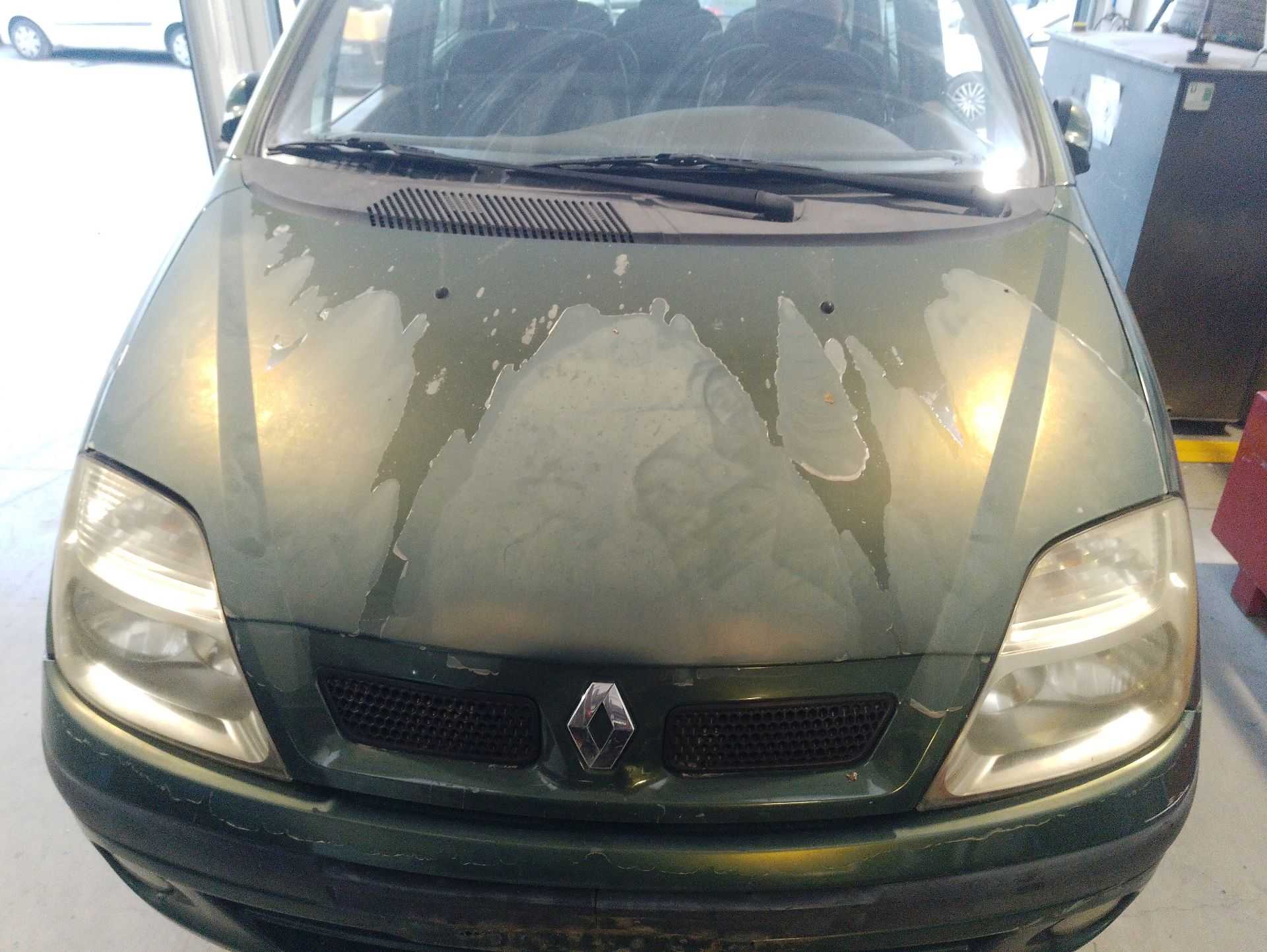 Recambio de capot delantero para renault scénic i monospace (ja0/1_, fa0_) 1.9 dti (ja1u) referencia OEM IAM 7751468059  