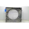 Recambio de deflector de radiador para toyota land cruiser (j12) 3.0 d-4d gx referencia OEM IAM   