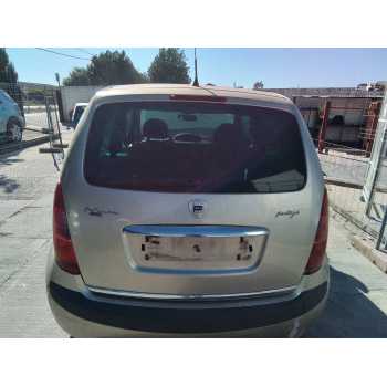 PORTON TRASERO 