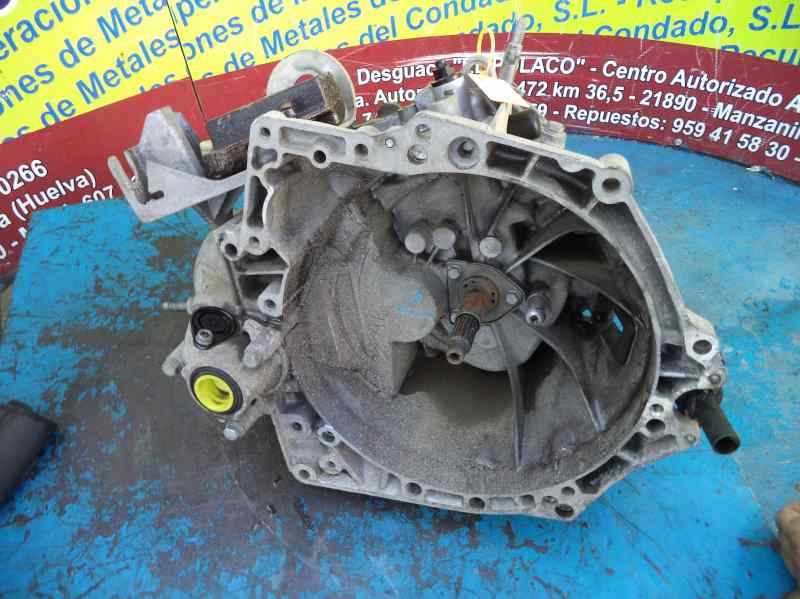 Recambio de caja cambios para peugeot 308 1.6 16v referencia OEM IAM 20DP42  