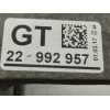 Recambio de soporte motor derecho para opel insignia berlina selective referencia OEM IAM 22992957  