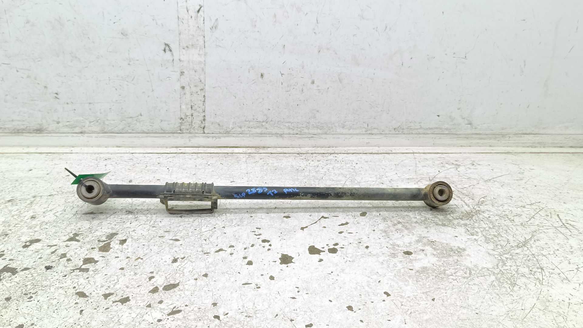 Recambio de tirante trasero izquierdo para mercedes-benz clase m (w164) 320 / 350 cdi (164.122) referencia OEM IAM   