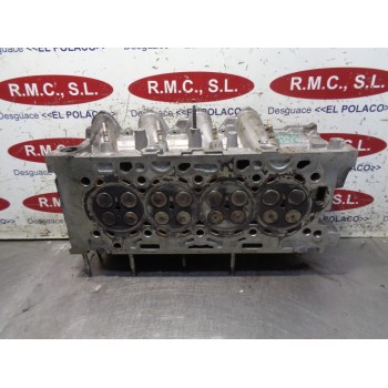 Recambio de culata para citroën xsara picasso 1.6 hdi 90 sx referencia OEM IAM 9HX  