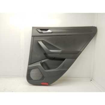 GUARNECIDO PUERTA TRASERA DERECHA 2GA867212B 