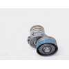 Recambio de tensor correa auxiliar para volkswagen golf v berlina (1k1) gt referencia OEM IAM 03C145299AF  