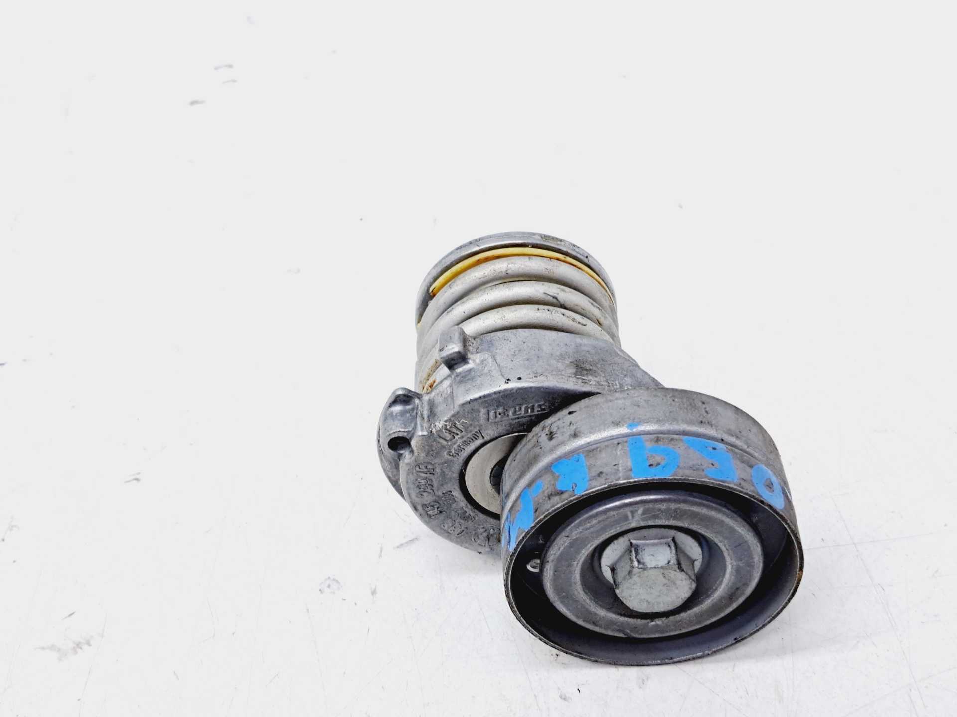 Recambio de tensor correa auxiliar para volkswagen golf v berlina (1k1) gt referencia OEM IAM 03C145299AF  