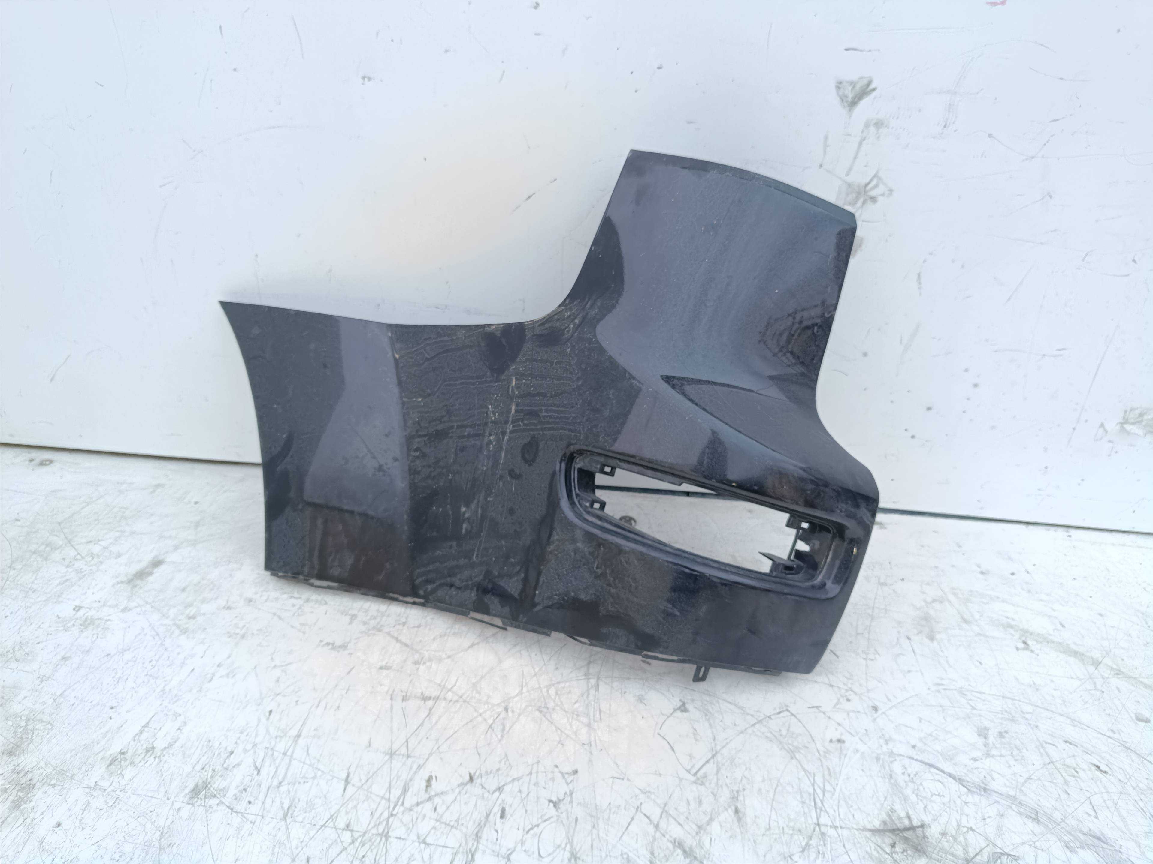 Recambio de puntera paragolpes trasera izquierda para mitsubishi outlander (cw0) 2.0 di-d intense referencia OEM IAM   