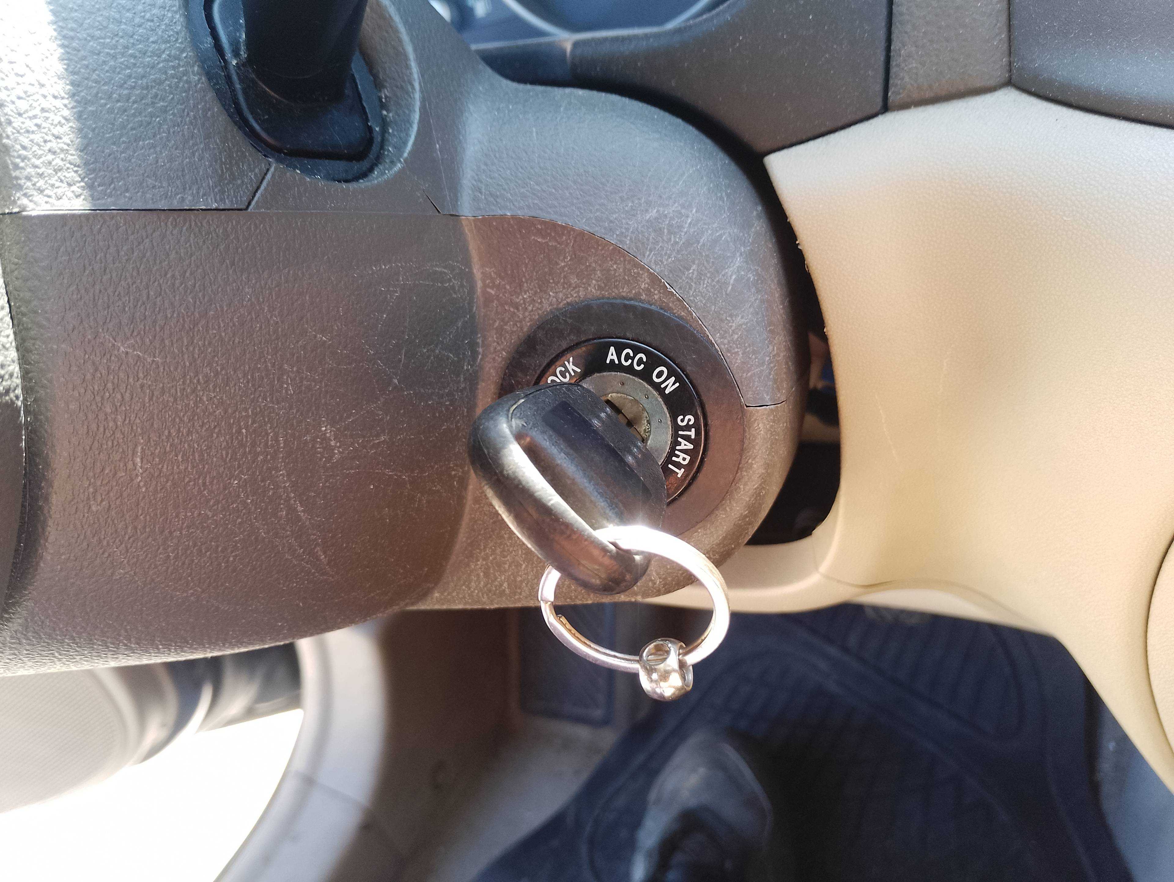 Recambio de conmutador de arranque para hyundai accent (mc) gl referencia OEM IAM   