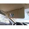 Recambio de parasol izquierdo para dacia duster ambiance 4x2 referencia OEM IAM   