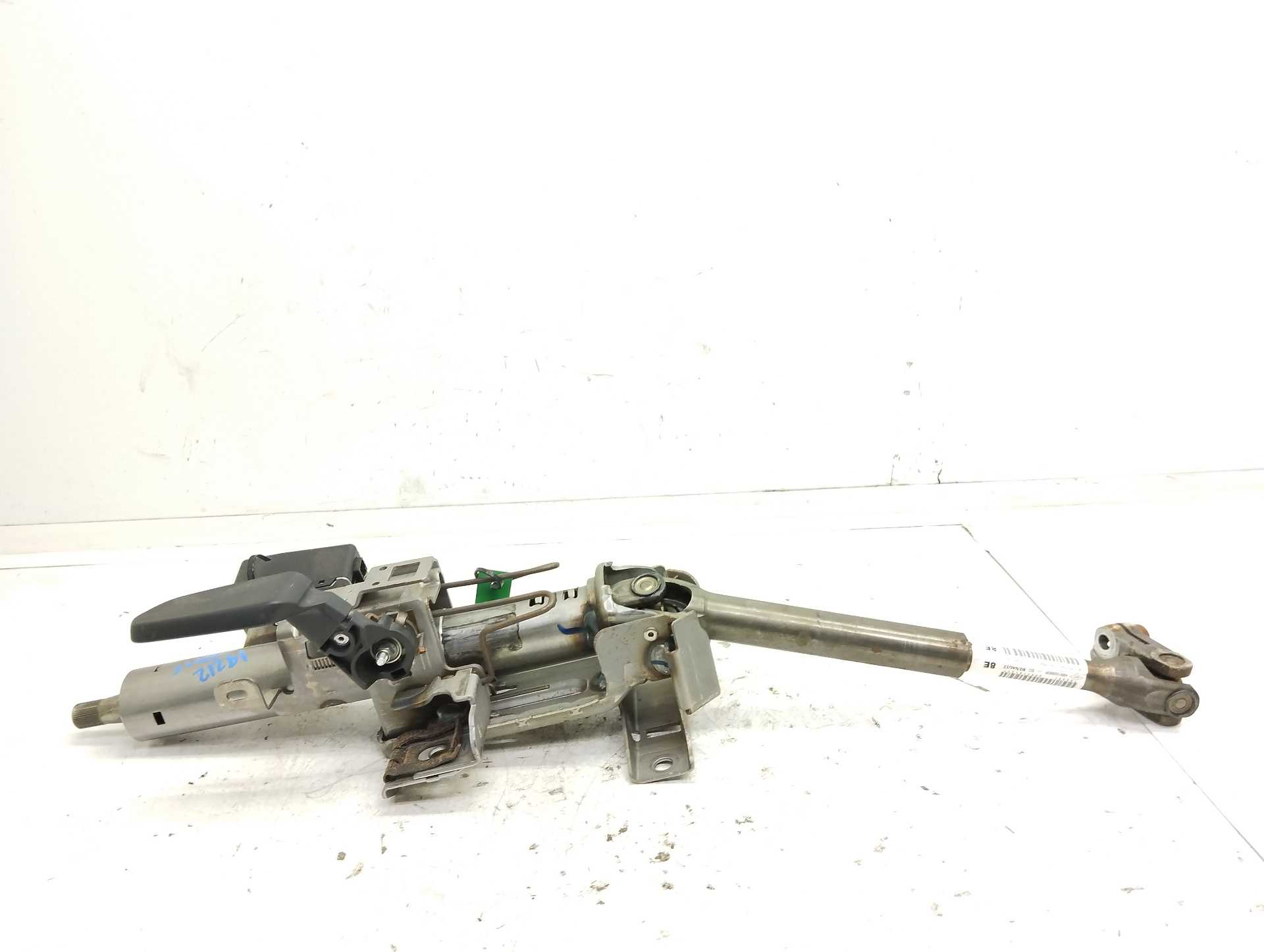 Recambio de columna direccion para renault scenic iv black edition referencia OEM IAM 488102880R 1814239100 
