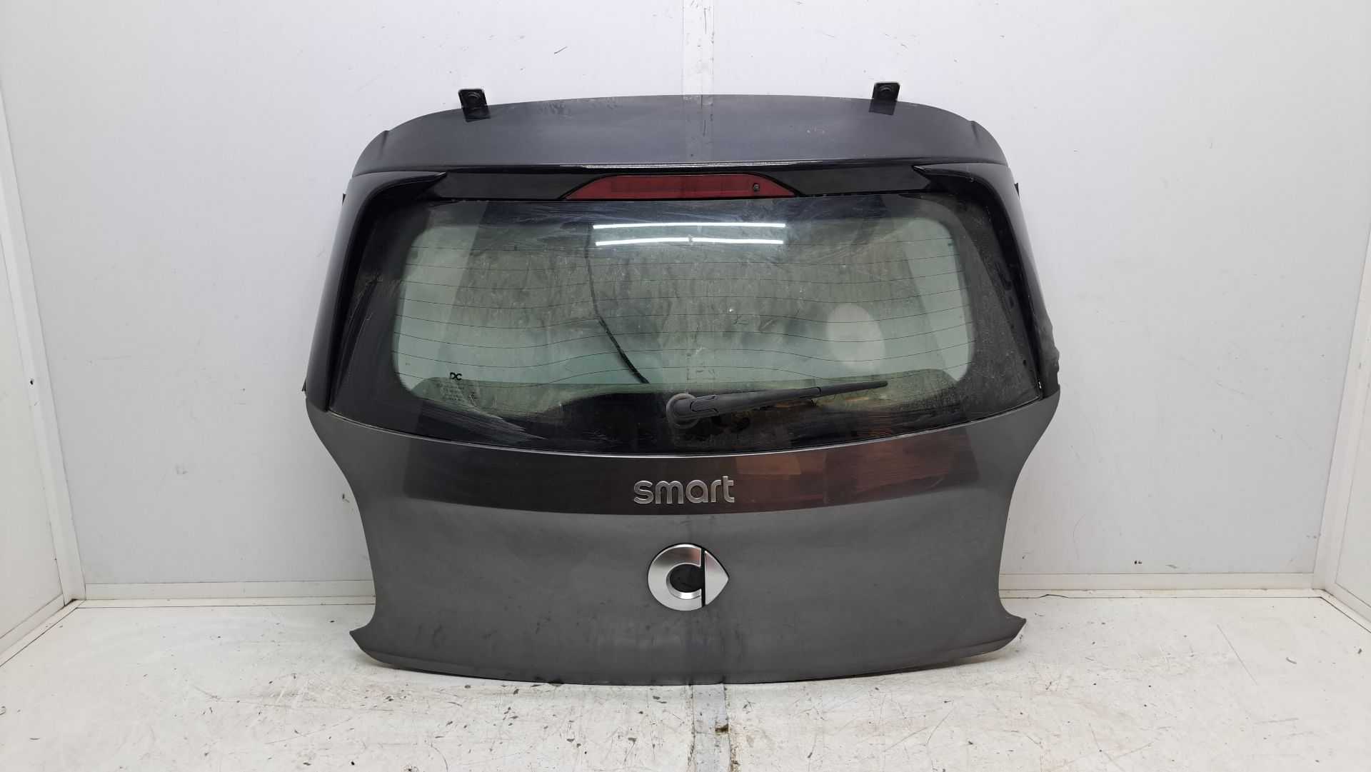 Recambio de porton trasero para smart forfour basis (52kw) (453.042) referencia OEM IAM A4537403900  
