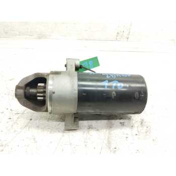 Motores de arranque 0001138040 