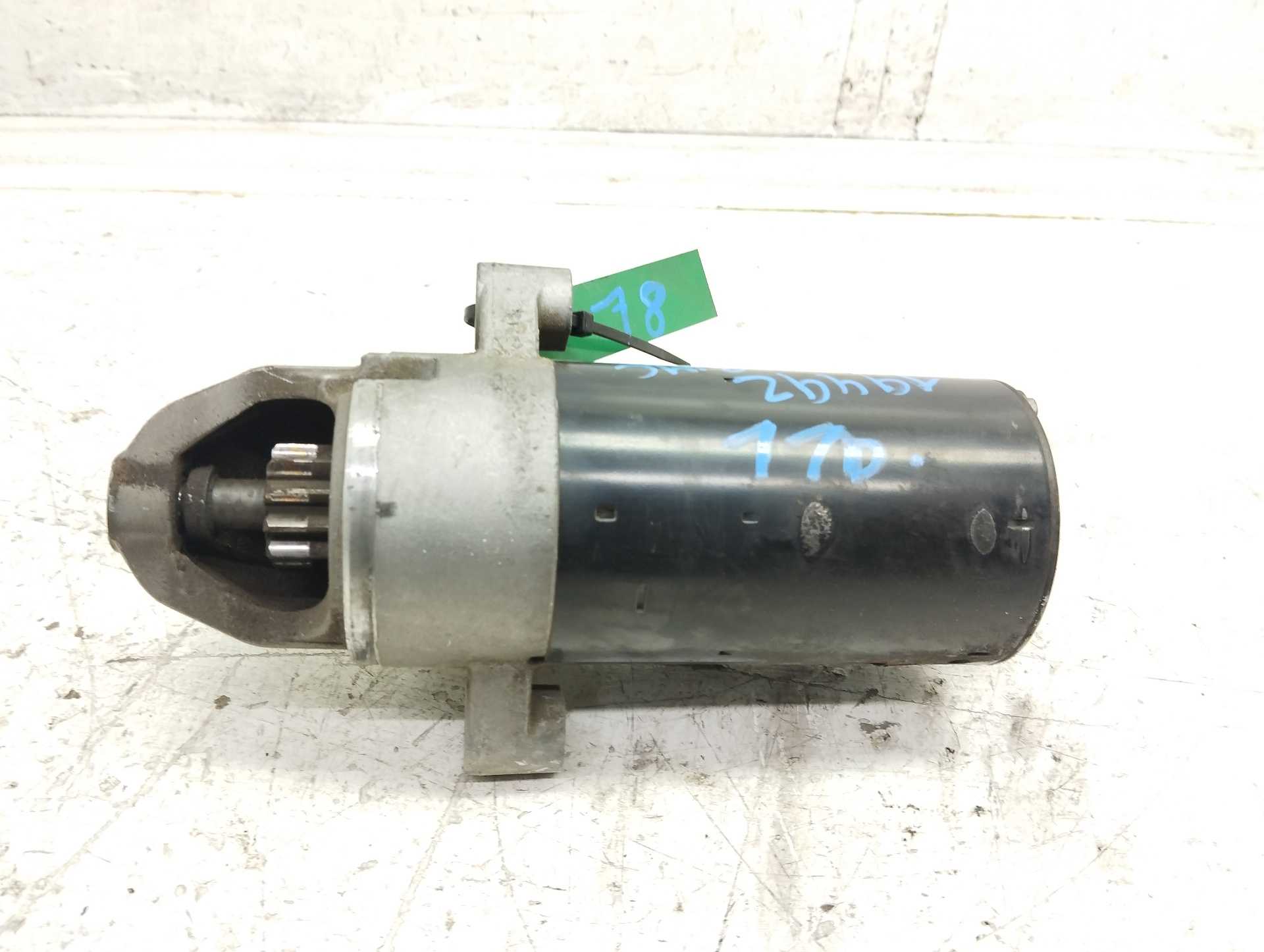 Recambio de motores de arranque para bmw mini countryman (r60) cooper d referencia OEM IAM 0001138040  