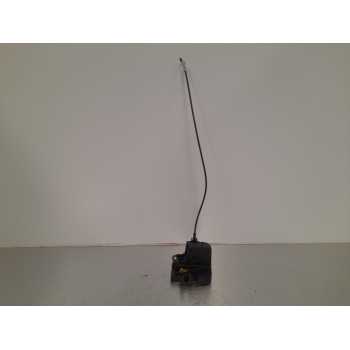 CERRADURA PUERTA DELANTERA IZQUIERDA 