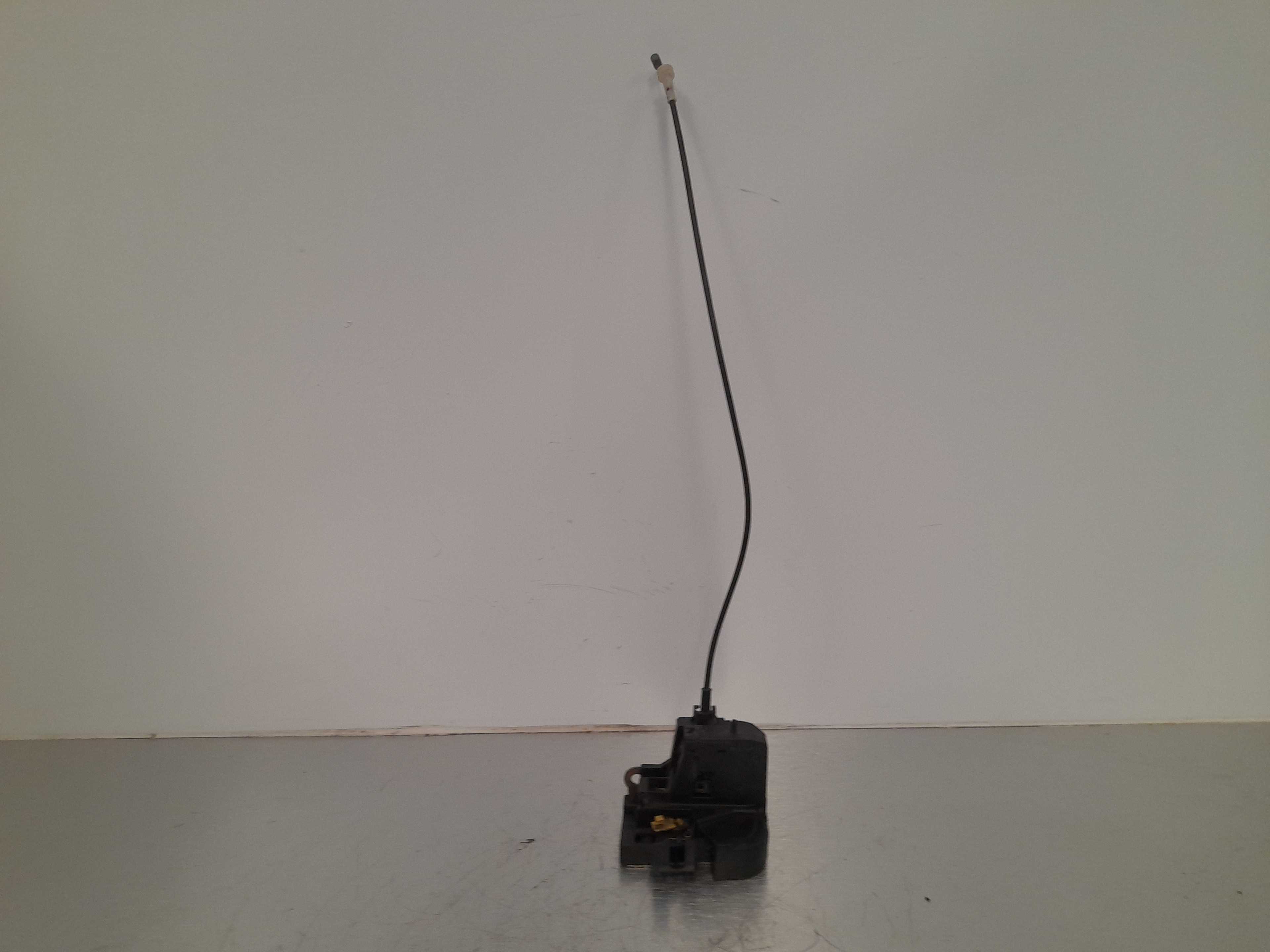 Recambio de cerradura puerta delantera izquierda para renault scenic (ja..) 1.9 dci authentique referencia OEM IAM   