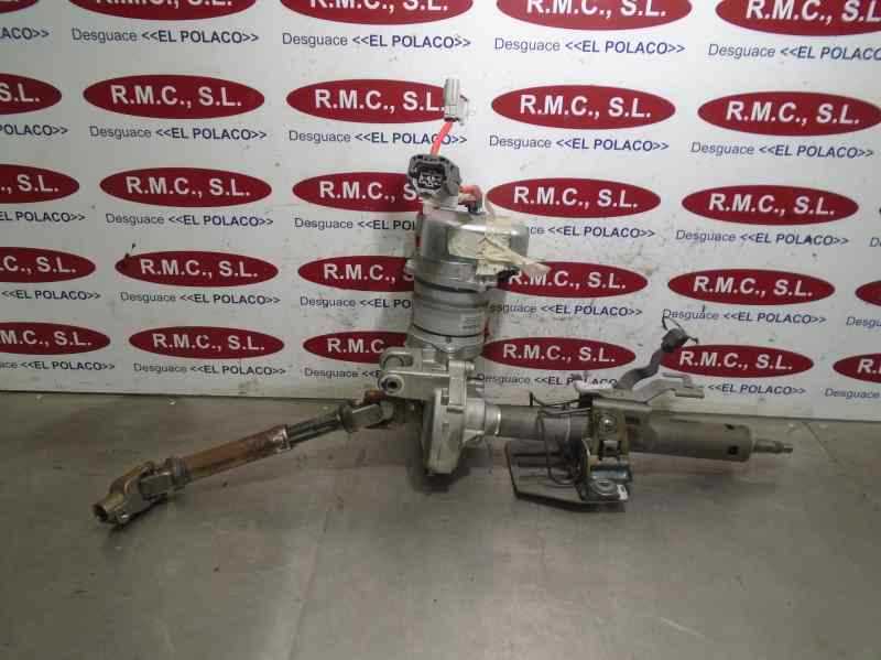 Recambio de columna direccion para toyota auris touring sports (e18) hybrid active referencia OEM IAM JG412000020  