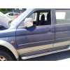 Recambio de puerta delantera izquierda para mitsubishi montero sport (k90) 2.5 td gls referencia OEM IAM   
