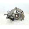 Recambio de mangueta delantera derecha para peugeot 308 active referencia OEM IAM 9806779480  