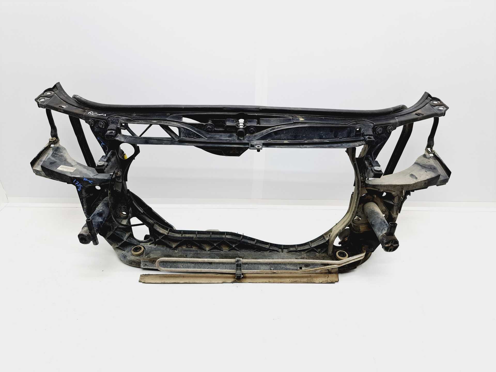 Recambio de panel frontal para audi a4 berlina (8e) 2.0 tdi 16v (103kw) referencia OEM IAM   