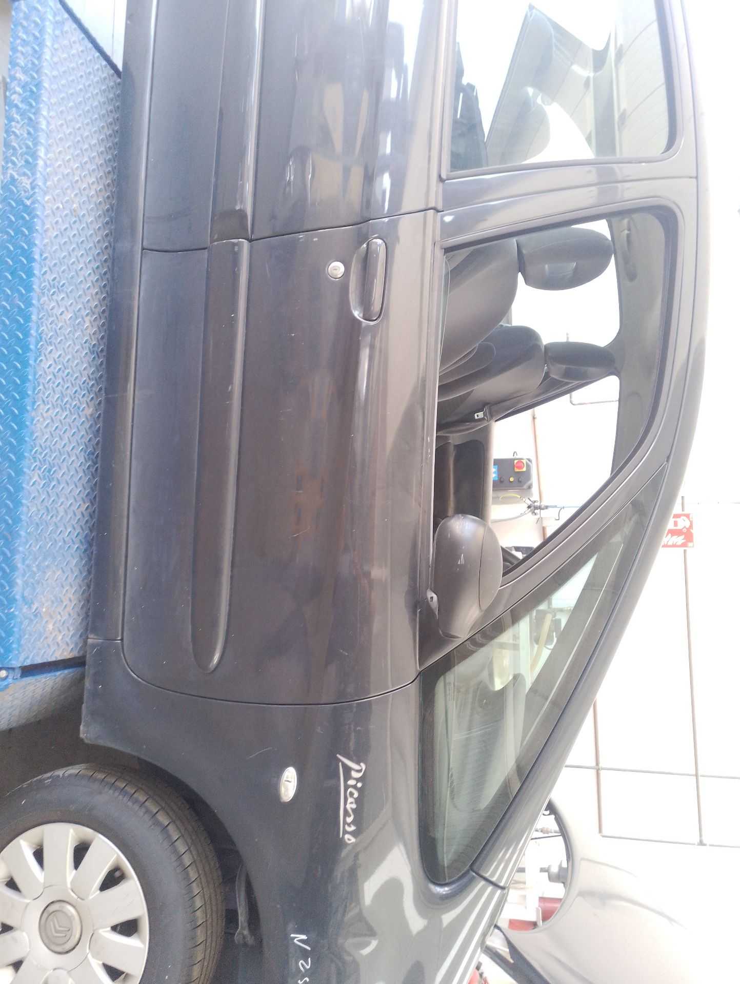 Recambio de puerta delantera derecha para citroën xsara picasso (n68) 1.6 hdi referencia OEM IAM 9004L5  