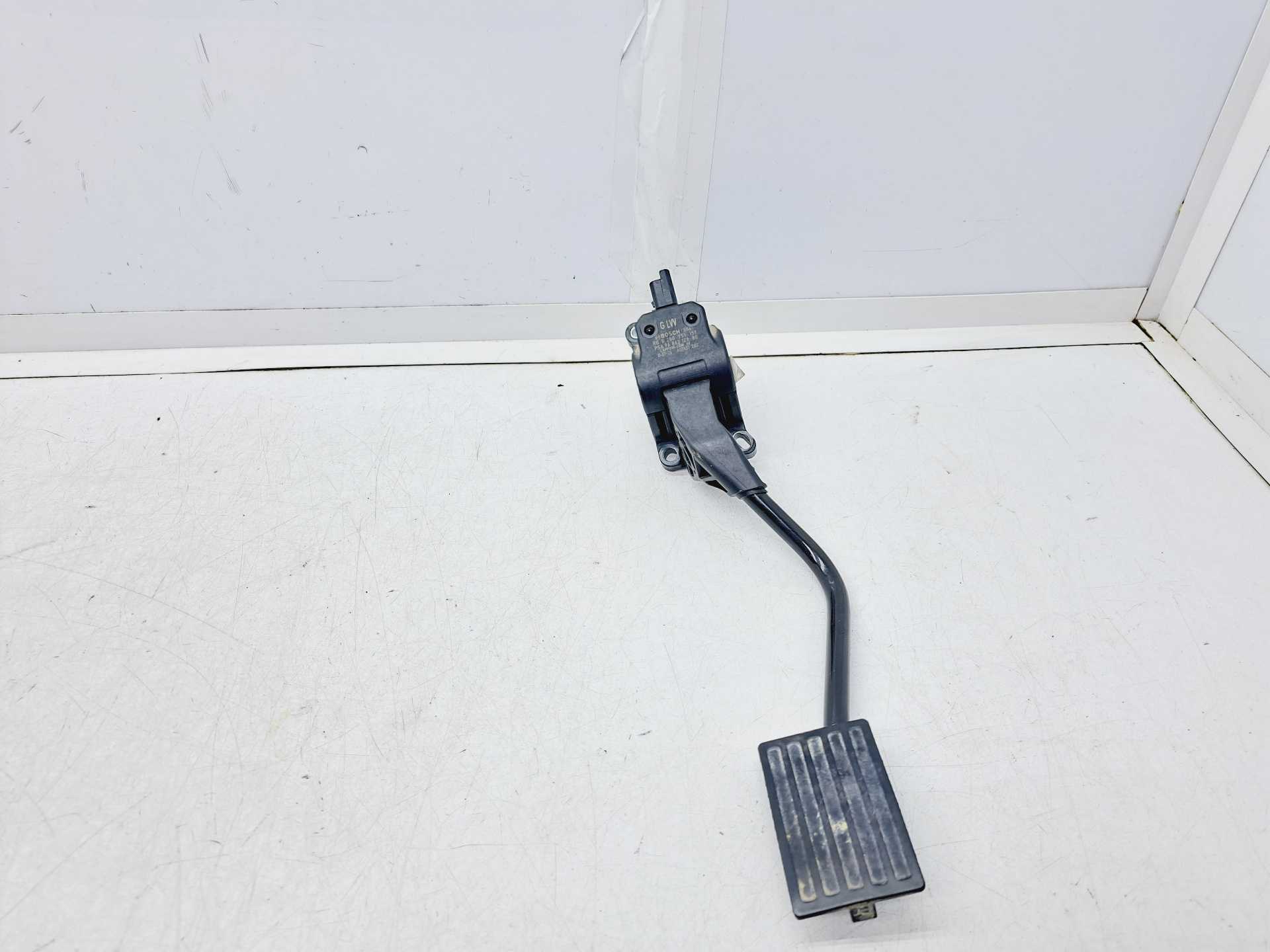 Recambio de potenciometro pedal para peugeot 508 sw access referencia OEM IAM 9686212980 0280755159 BOSCH
