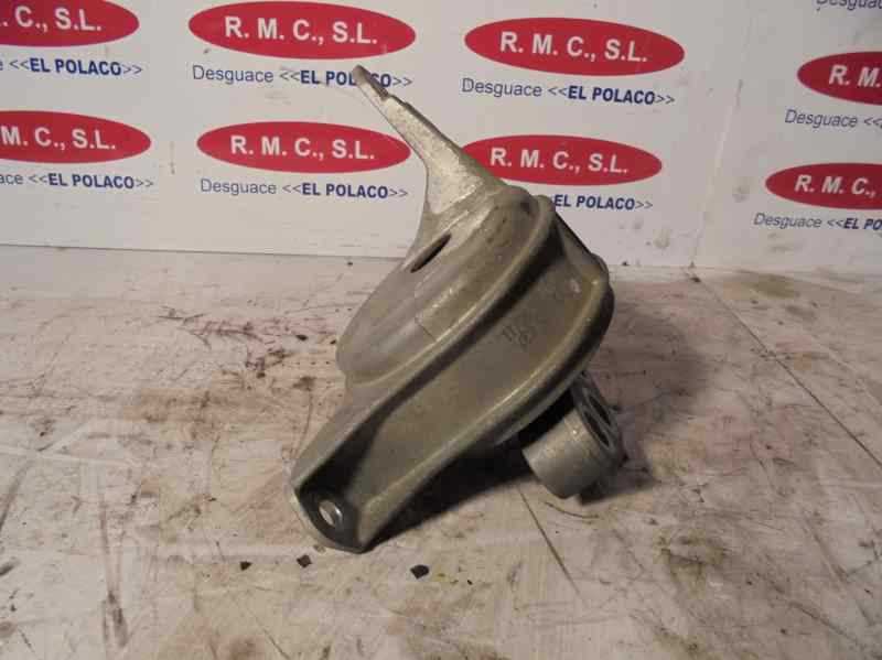 Recambio de soporte motor derecho para opel astra h berlina 1.6 16v referencia OEM IAM   