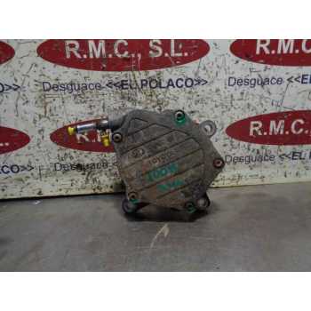 DEPRESOR FRENO / BOMBA VACIO LUK 