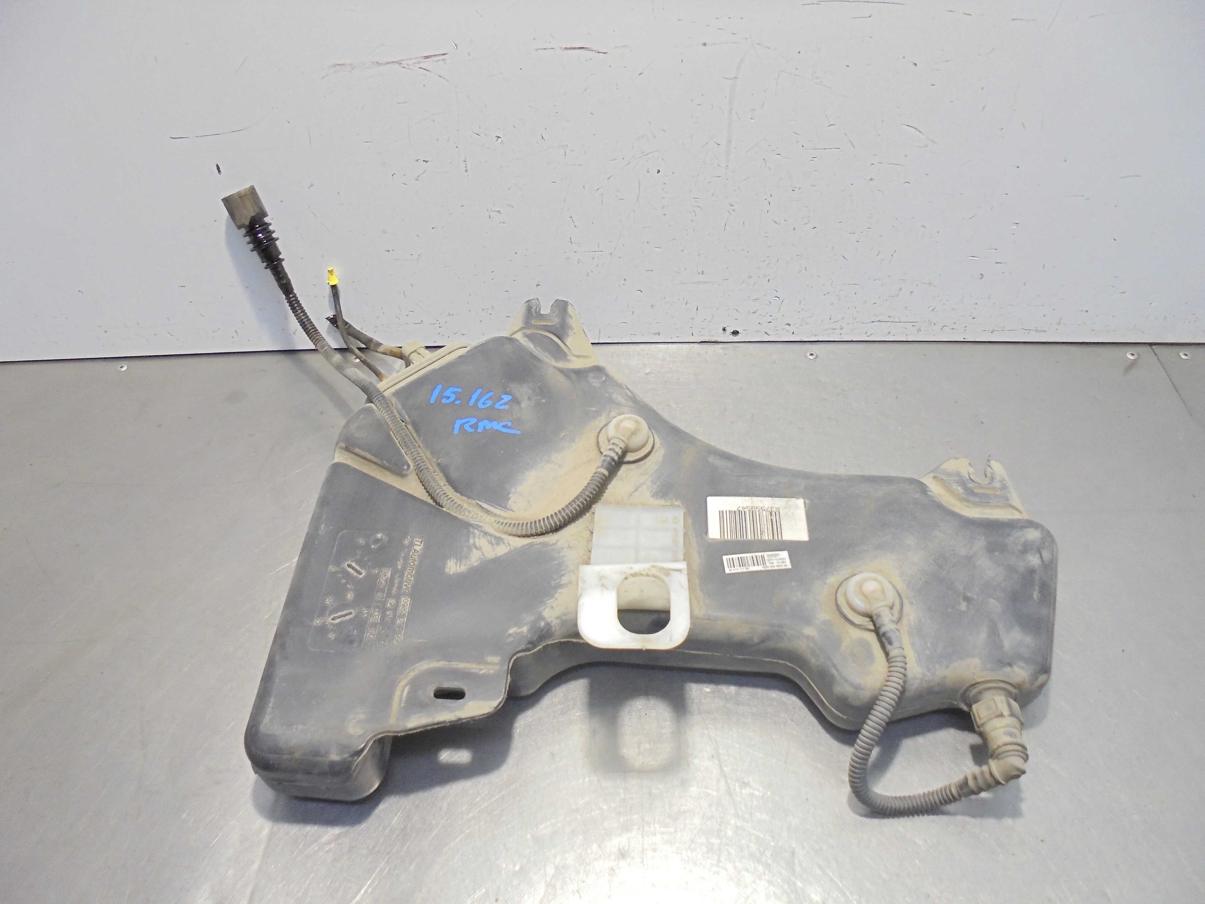 Recambio de deposito aditivo para peugeot 508 sw access referencia OEM IAM 9681917180  