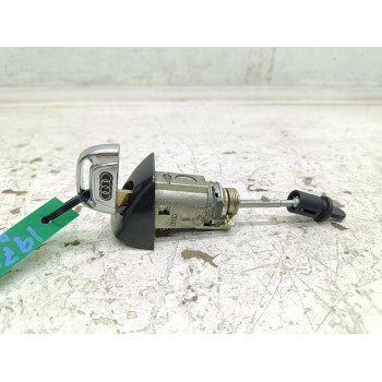 Recambio de bombin puerta delantera izquierda para audi a6 allroad quattro (4gj) 3.0 tdi advanced edition referencia OEM IAM 4G1