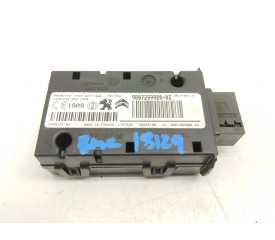 MODULO ELECTRONICO 9807299980 234912404 