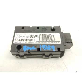 MODULO ELECTRONICO 9807299980 234912404 