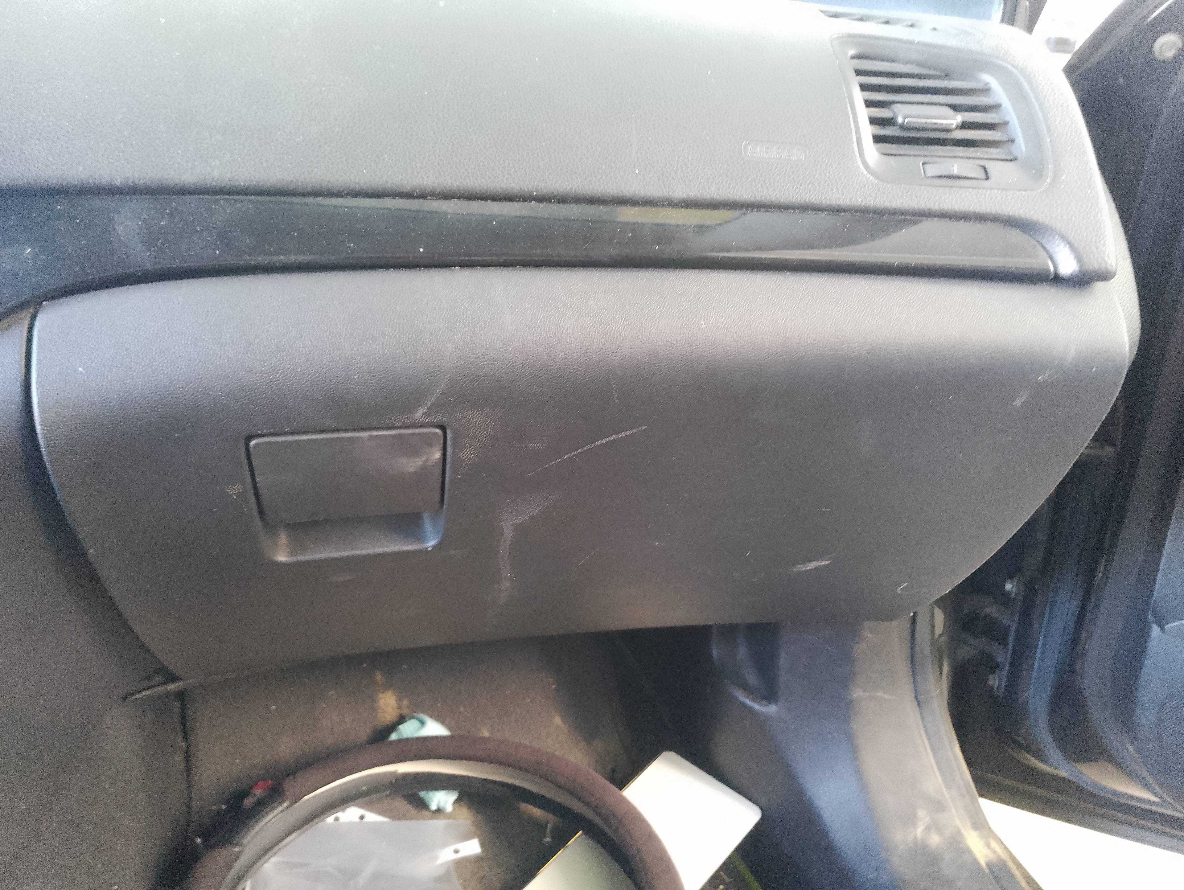 Recambio de guantera para opel insignia berlina cosmo referencia OEM IAM   