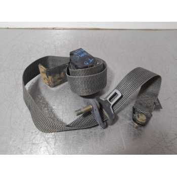 Recambio de cinturon seguridad trasero derecho para land rover discovery (salljg/lj) tdi (3-ptas.) referencia OEM IAM   