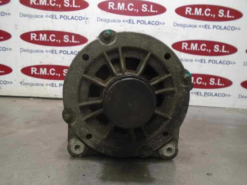Recambio de alternador para volkswagen phaeton (3d2/3d8) 3.2 v6 24v referencia OEM IAM 021903026K  